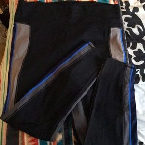 Fabletics Motion 365 Workout Leggings